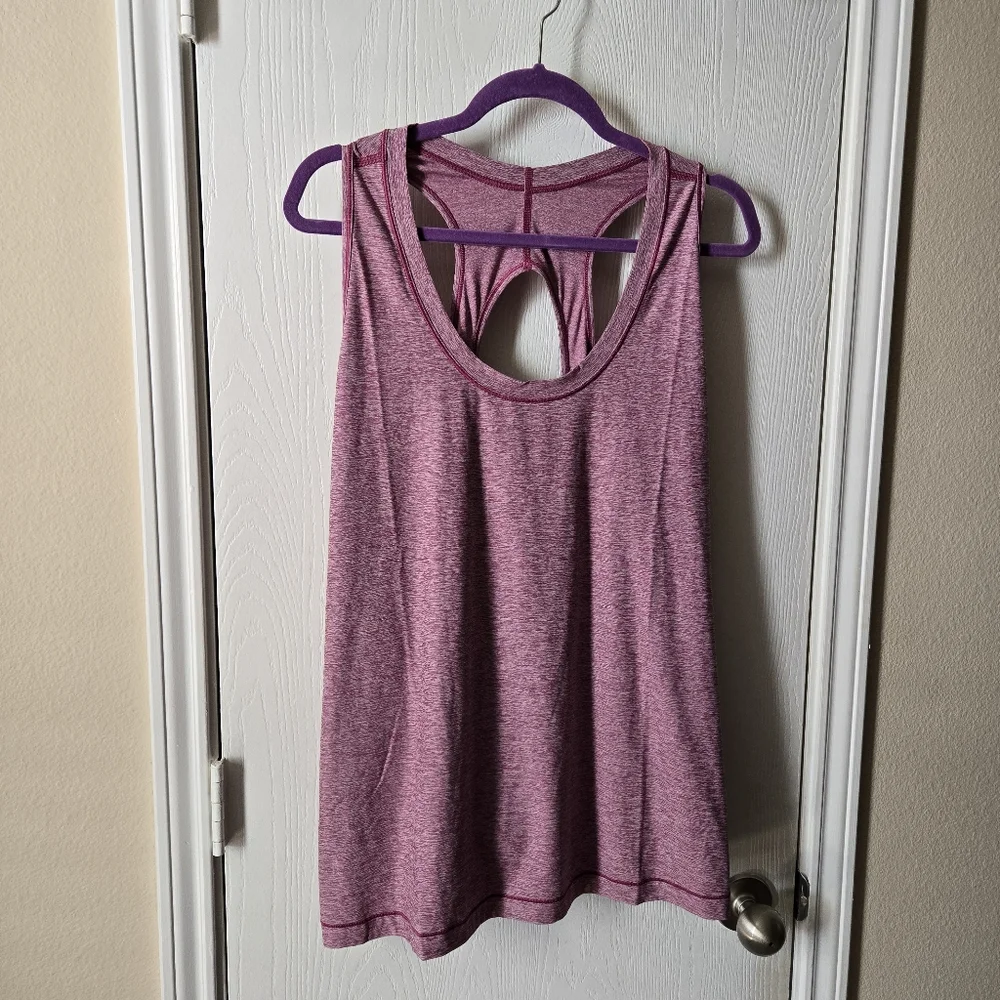 Athleta Nitro Tank - Picture 3 of 10